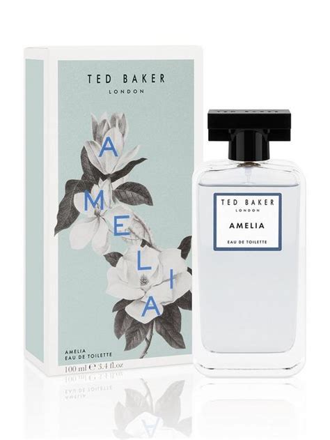 ted baker floret amelia.